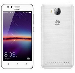 Замена стекла на телефоне Huawei Y3 II 4G в Пскове